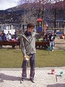 Foto realizada para la galer�a Curso 07-08 Viaje de Estudios a Sort, Andorra, Barcelona y Valencia